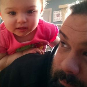 Meet your Posher, Matt